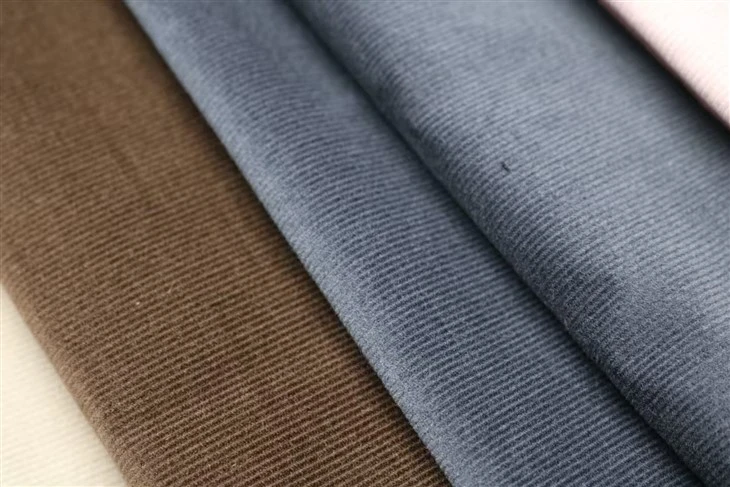 21W Cotton Non-stretch Corduroy best